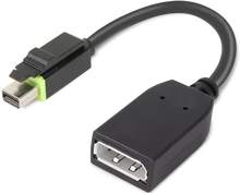 Load image into Gallery viewer, NEW - PNY MINI DISPLAY PORT TO DISPLAYPORT