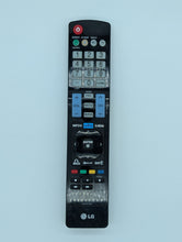 Load image into Gallery viewer, AKB72914287 LG TV REMOTE - USED