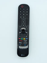 Load image into Gallery viewer, MR21GA LG TV REMOTE - USED