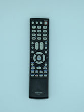 Load image into Gallery viewer, CT-8009 TOSHIBA TV REMOTE - USED