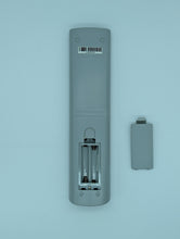 Load image into Gallery viewer, CT-8009 TOSHIBA TV REMOTE - USED