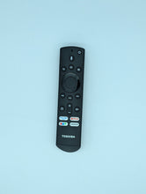 Load image into Gallery viewer, CT-RC1CA-19 TOSHIBA TV REMOTE - USED
