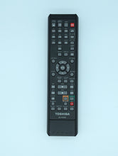 Load image into Gallery viewer, SE-R0295 TOSHIBA TV REMOTE - USED