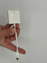 Load image into Gallery viewer, USED - MINI DISPLAY TO DVI