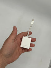 Load image into Gallery viewer, USED - MINI DISPLAY TO VGA