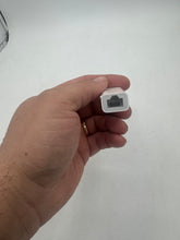 Load image into Gallery viewer, USED - THUNDERBOLT TO GIGABIT ETHERNET ADAPTER (A1433)