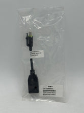 Load image into Gallery viewer, NEW - PNY MINI DISPLAY PORT TO DISPLAYPORT