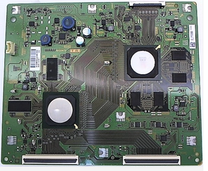 A-1750-255-A T-CON BOARD FOR A SONY TV (KDL-55HX701)