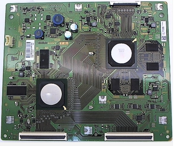 A-1750-255-A T-CON BOARD FOR A SONY TV (KDL-55HX701)