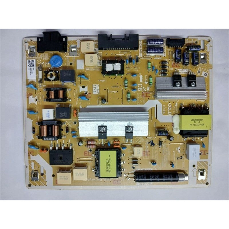 BN44-01099C POWER SUPPLY/ LED BOARD FOR SAMSUNG TV (HG43Q60BANFXZA)