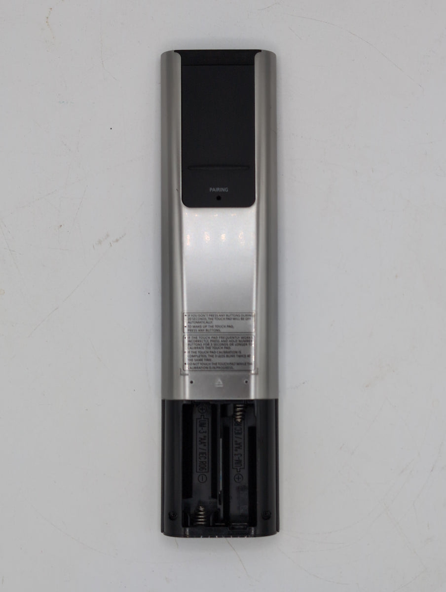 RMCTPE1 SAMSUNG TV REMOTE - USED – Choice Components
