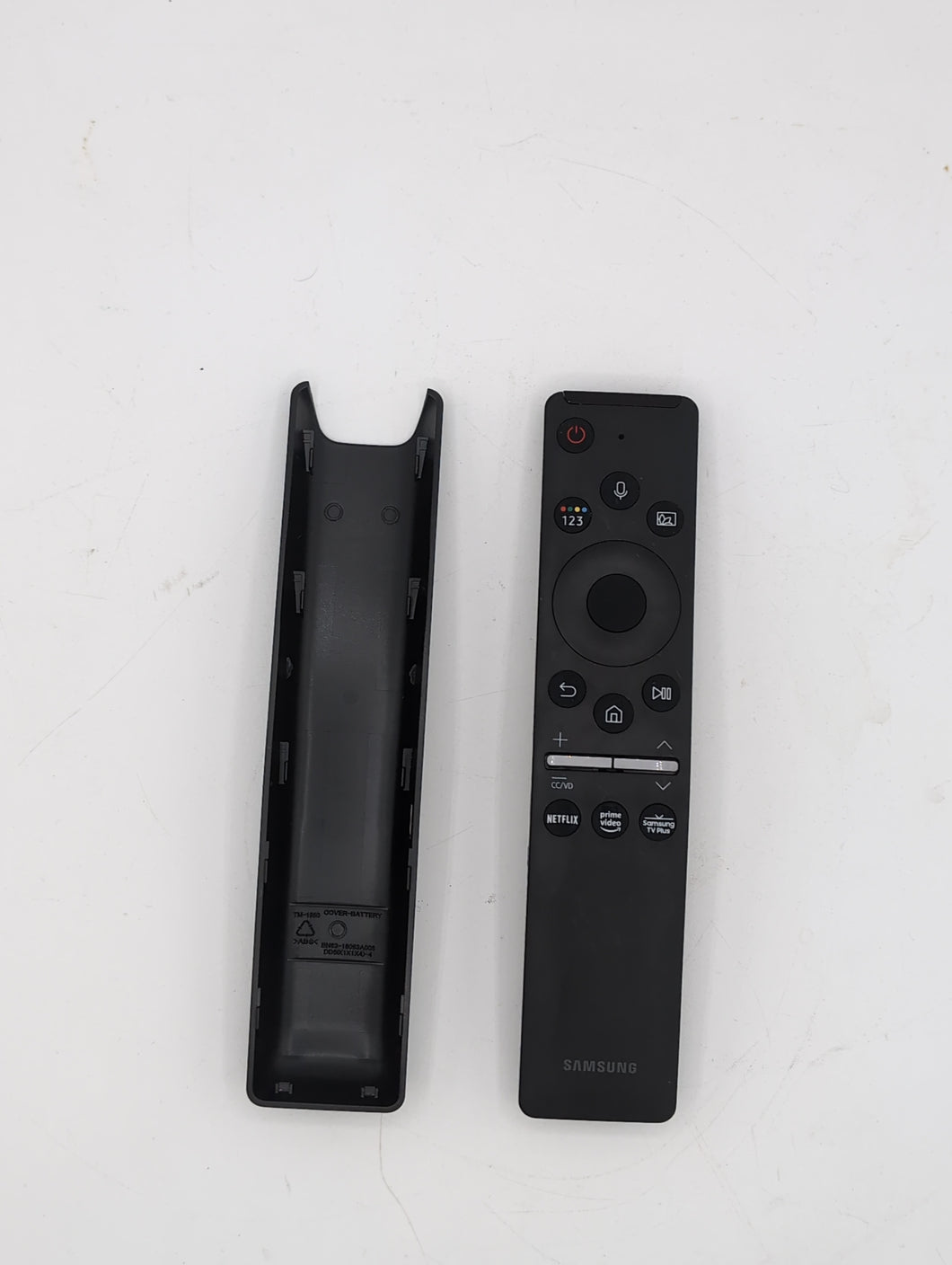 RMCSPT1CP1 SAMSUNG TV REMOTE - USED