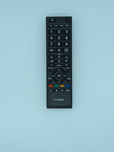 Load image into Gallery viewer, CT-90326 AFTERMARKET TOSHIBA TV REMOTE - USED

