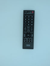 Load image into Gallery viewer, CT-RC1US-16 TOSHIBA TV REMOTE - USED
