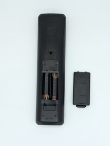 SE-R0295 TOSHIBA TV REMOTE - USED