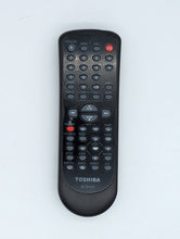 Load image into Gallery viewer, SE-R0323 TOSHIBA TV REMOTE - USED

