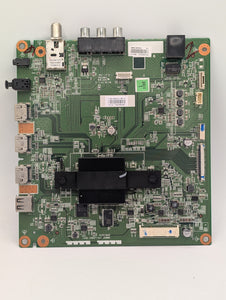 691V0E00010 MAINBOARD FOR TOSHIBA TV (43L511U18)