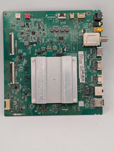 08-RT51T18-MA200AA MAIN BOARD FOR TCL TV (43S434)