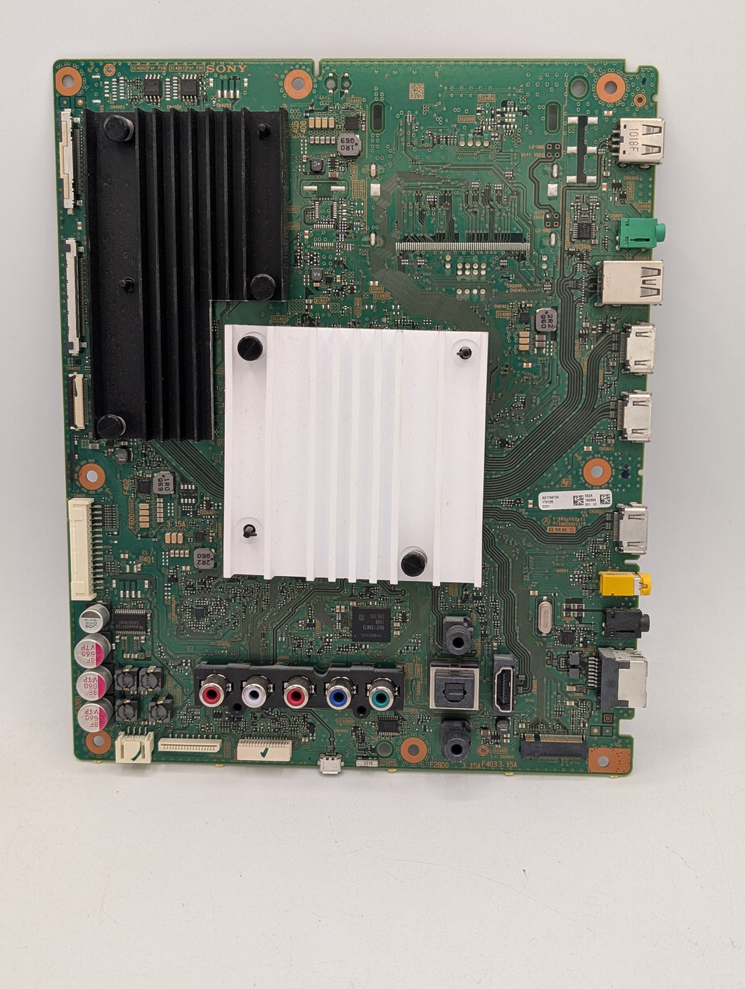 A-2170-473-A MAINBOARD FOR SONY TV (XBR-65X900E)