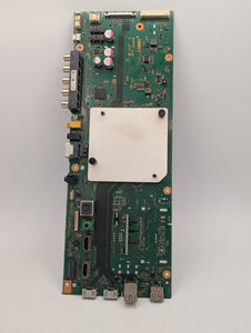 A-2165-796-A MAIN BOARD FOR SONY TV (XBR-43X800E AND MORE)