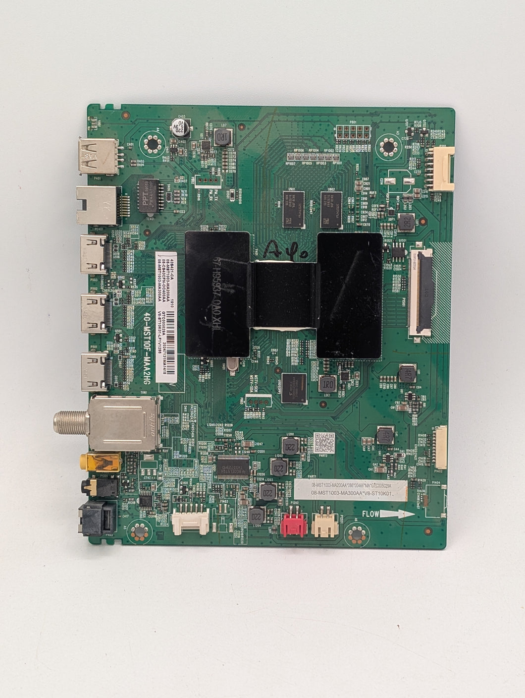 08-MST1003-MA200AA MAIN BOARD FOR TCL ( 55S423LEAA AND MORE)