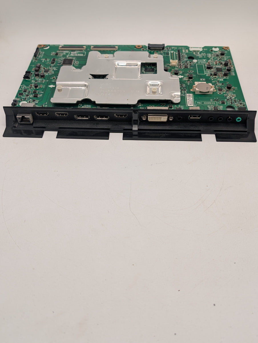 EAX69046002 MAIN BOARD FOR LG COMMERCIAL DISPLAY ( 43UH5F-B) – Choice ...