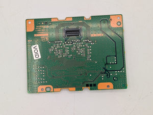 A-5012-967-A  LED DRIVER BOARD FOR SONY TV (FW65BZ40H AND MORE)