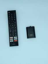 Load image into Gallery viewer, 25780-2AVIGBR0001 HISENSE TV REMOTE - USED

