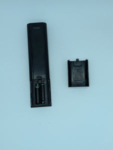 25780-2AVIGBR0001 HISENSE TV REMOTE - USED