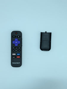 HU-RCRCA-22 HISENSE ROKU REMOTE CONTROL - NEW