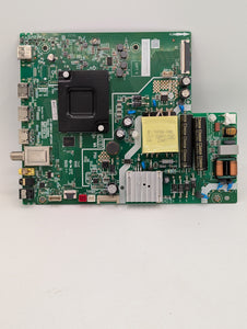 30800-000586 MAIN BOARD/POWER SUPPLY FOR TCL (40S355)