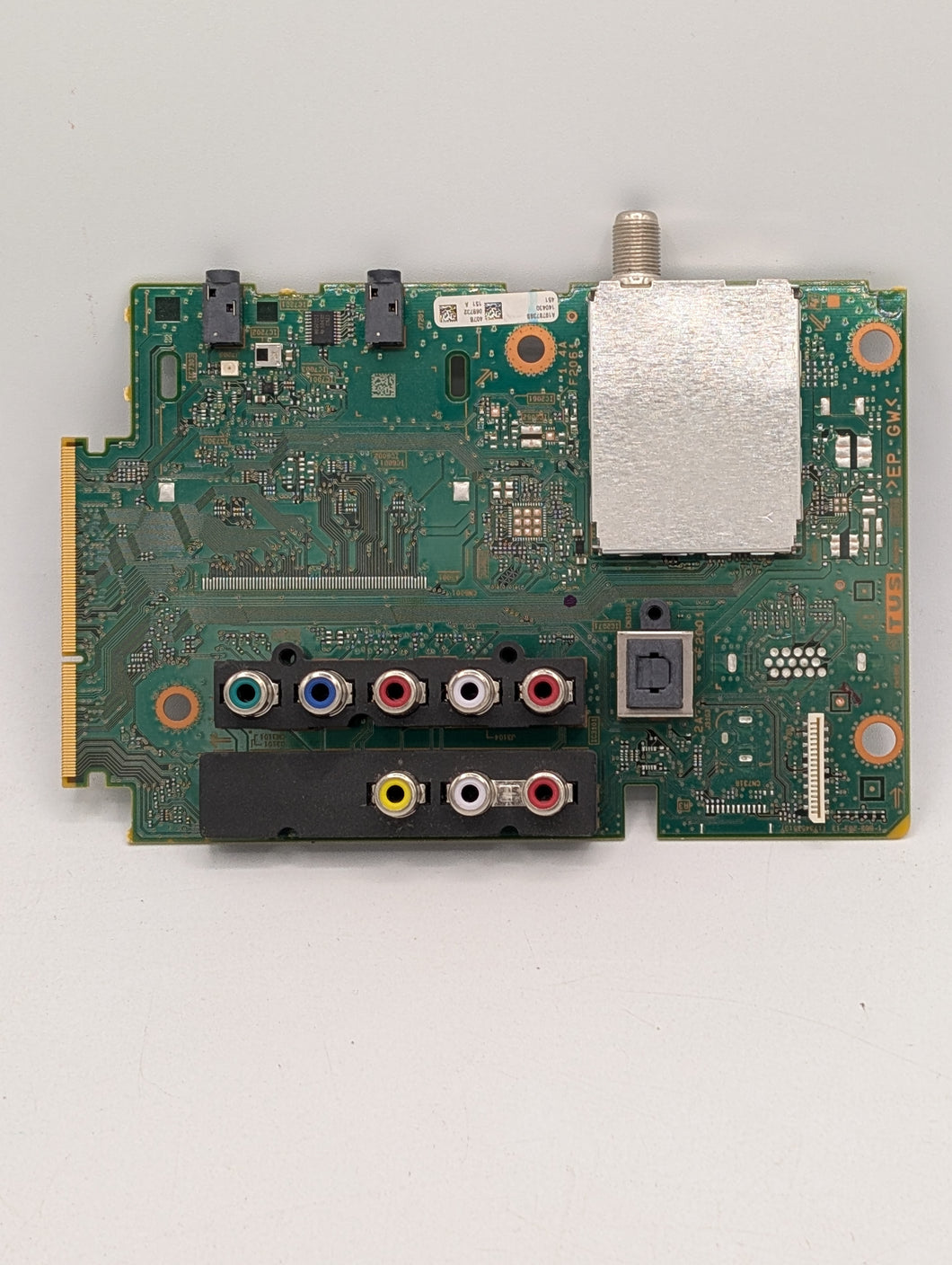 A-1978-738-B SONY TV TUNER BOARD