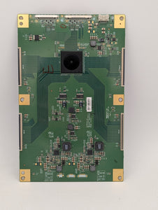 1-895-612-11  (6871L-3583B) SONY TV T-CON BOARD (XBR-79X900B)