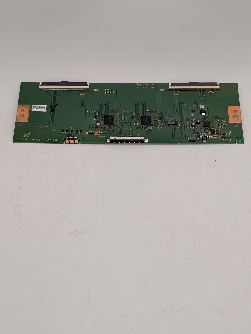 LJ94-41295C TCON BOARD FOR SAMSUNG MONITOR