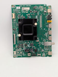 316575 MAIN BOARD FOR HISENSE TV (65A7GV)