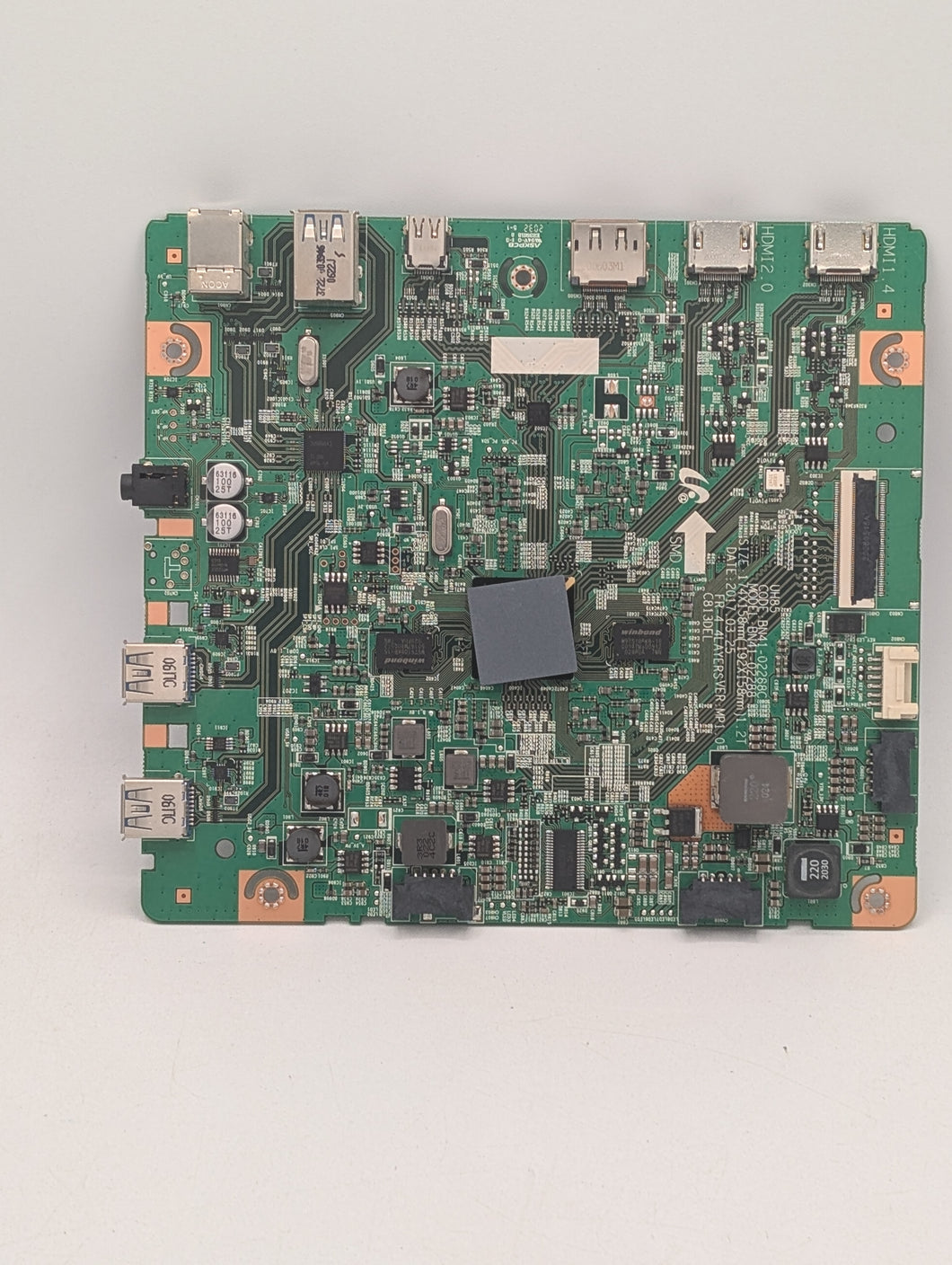 BN94-14647Q MAIN BOARD FOR SAMSUNG MONITOR