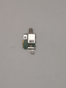 8-594-302-00 (RA243ZP) TUNER BOARD FOR SONY TV (KD-43X720E AND MORE)