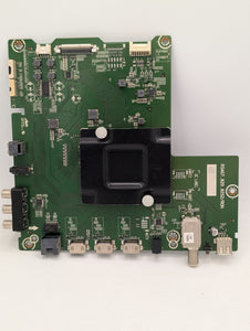249914 MAINBOARD FOR HISENSE TV (58R6E AND MORE)