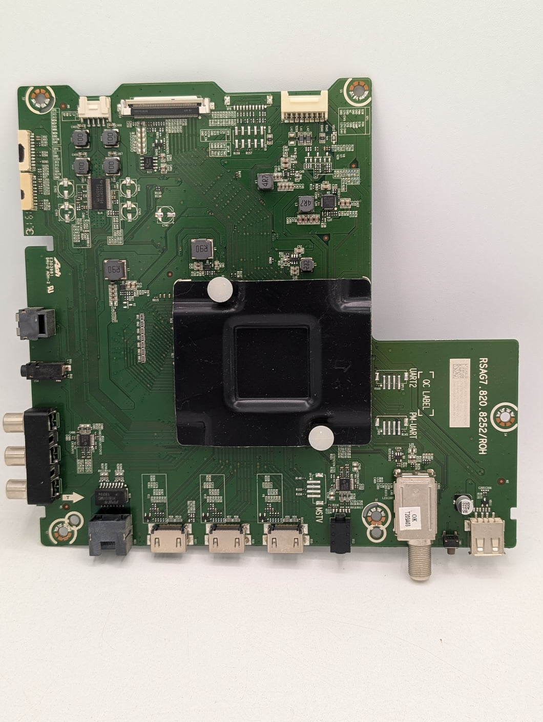 249914 MAINBOARD FOR HISENSE TV (58R6E AND MORE)