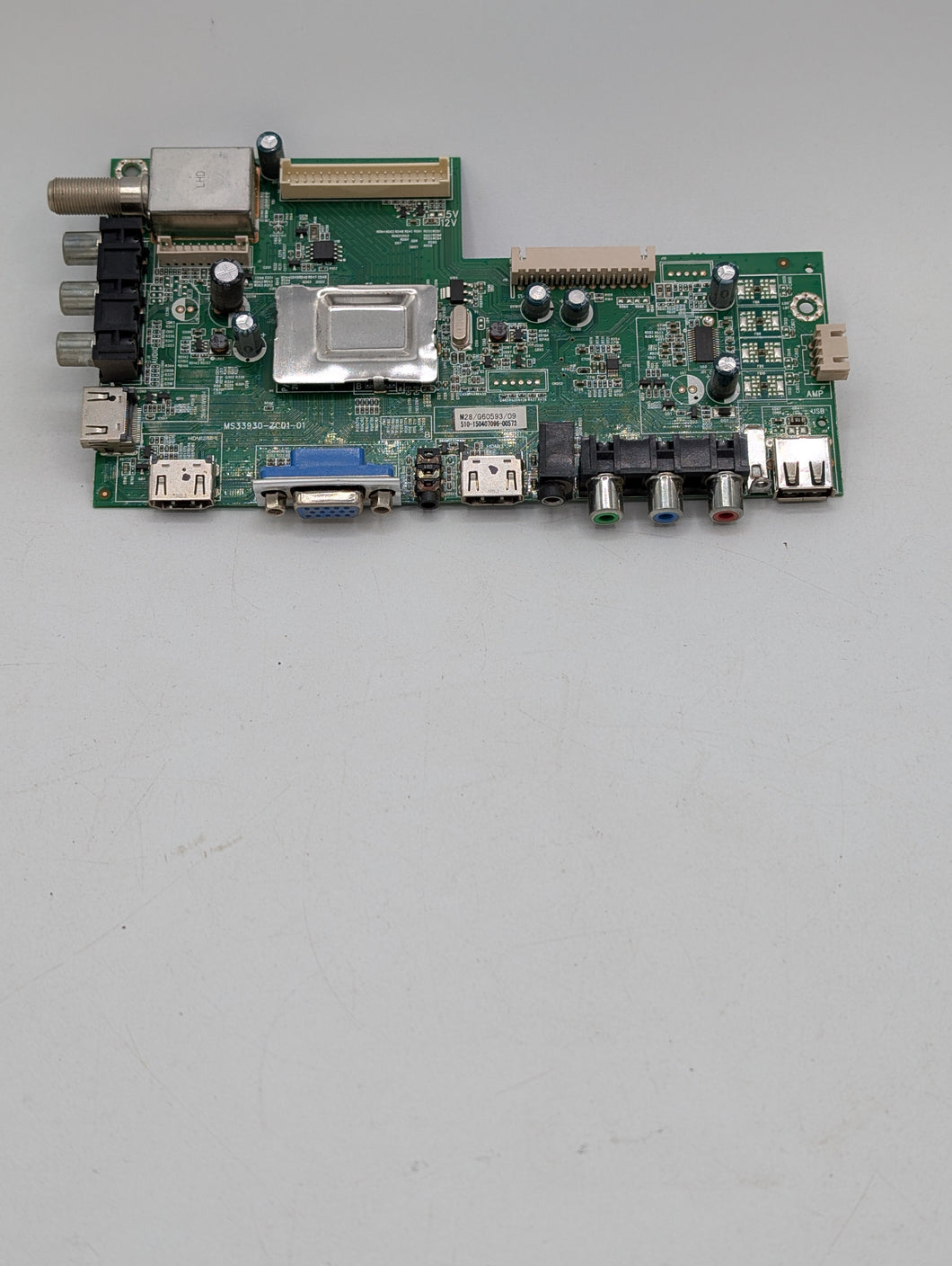 DH1TKHM0101M MAINBORD FOR HAIER TV (55E3500)