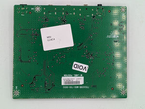 715GA598-M0H-T00-005G MAINBOARD FOR MSI MONITOR (G24C4)