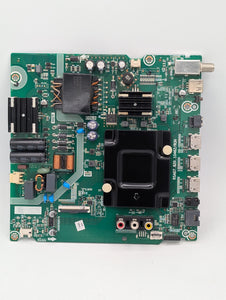 297711 MAINBOARD FOR HISENSE TV (58R63G AND MORE)