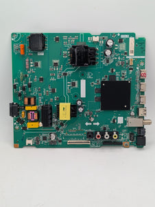 408898 MAINBOARD/POWERSUPPLY FOR HISENSE TV (55QD65NF)