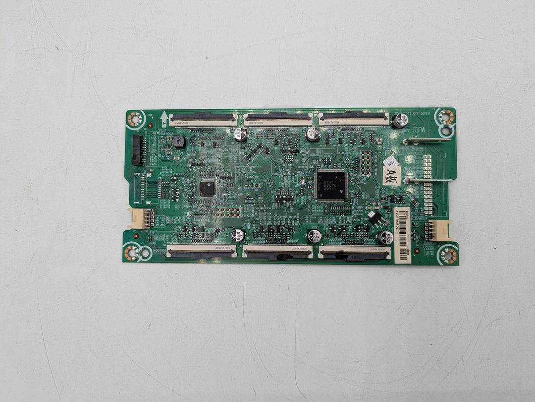 335746 LED DRIVER BOARD FOR HISENSE TV (75U8K)