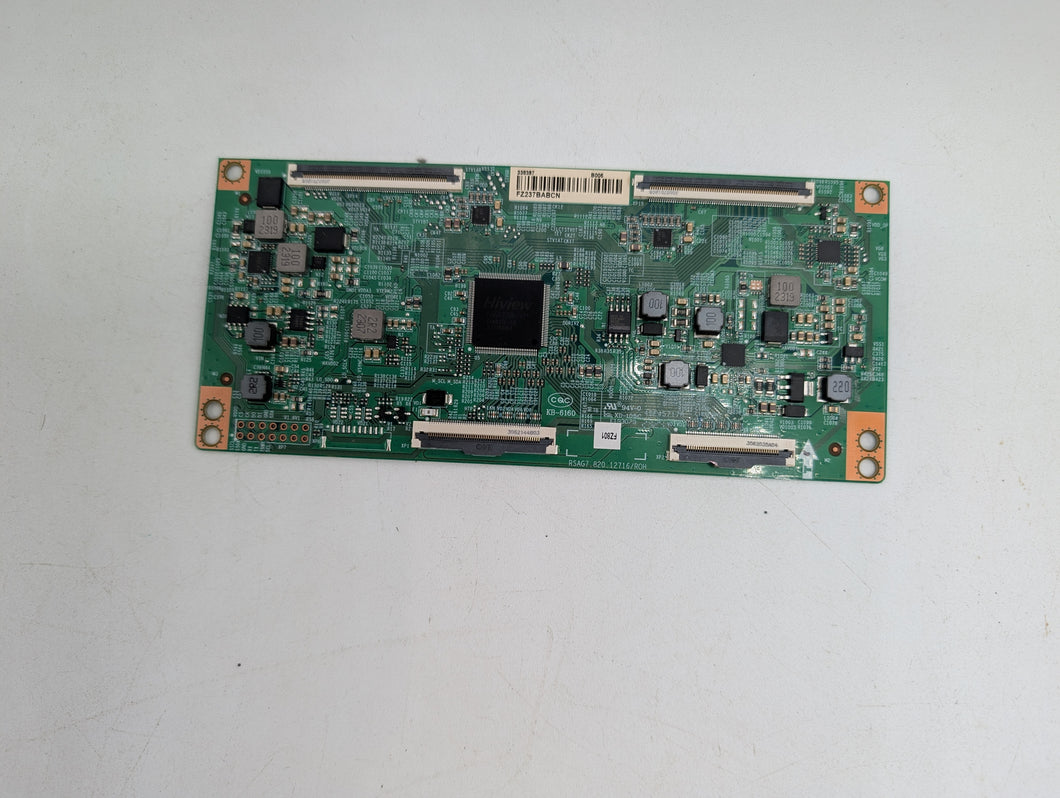 338397 T-CON BOARD FOR HISENSE TV (75U8K)