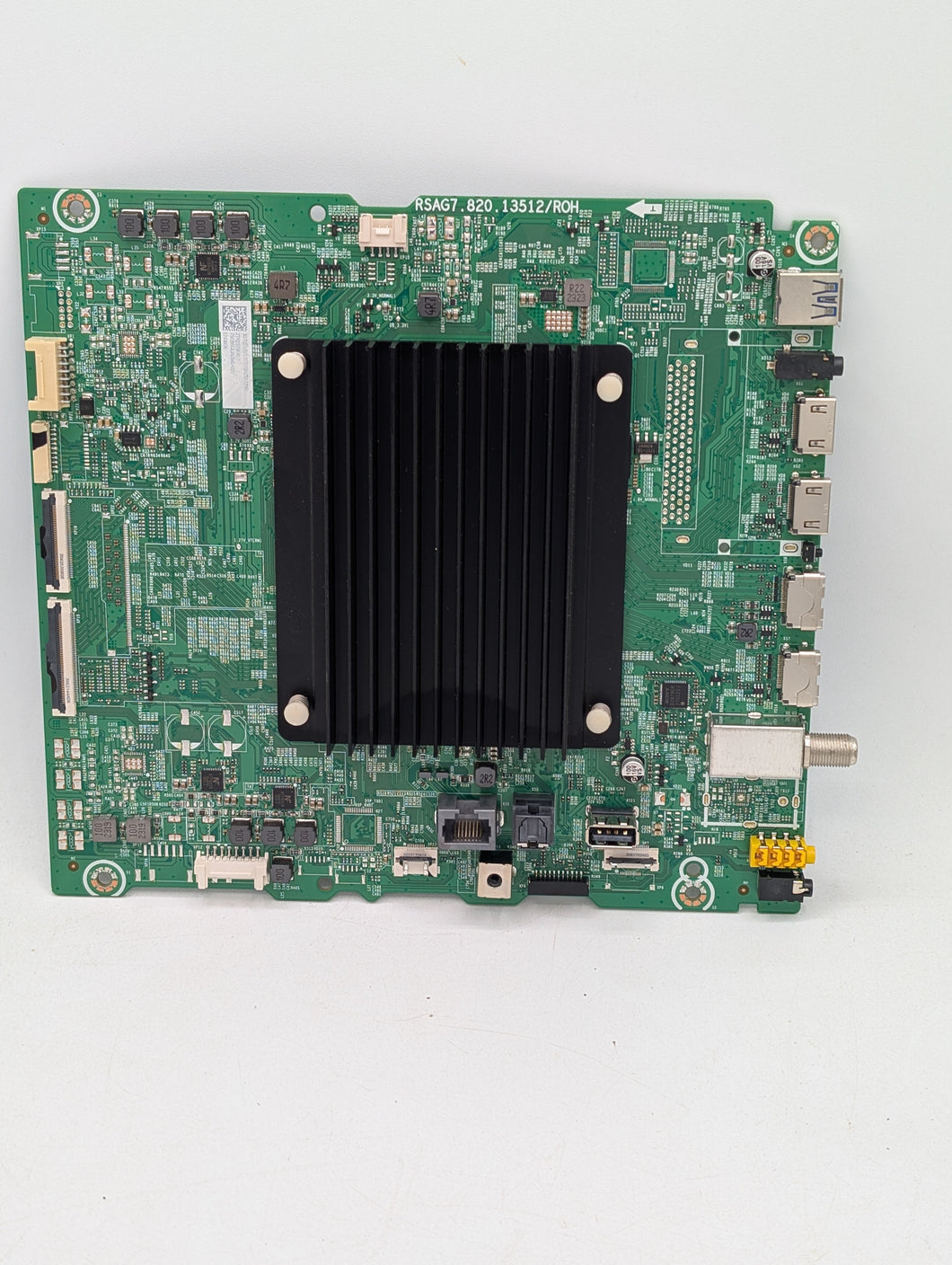 345437 MAINBOARD FOR HISENSE TV (75U8K)