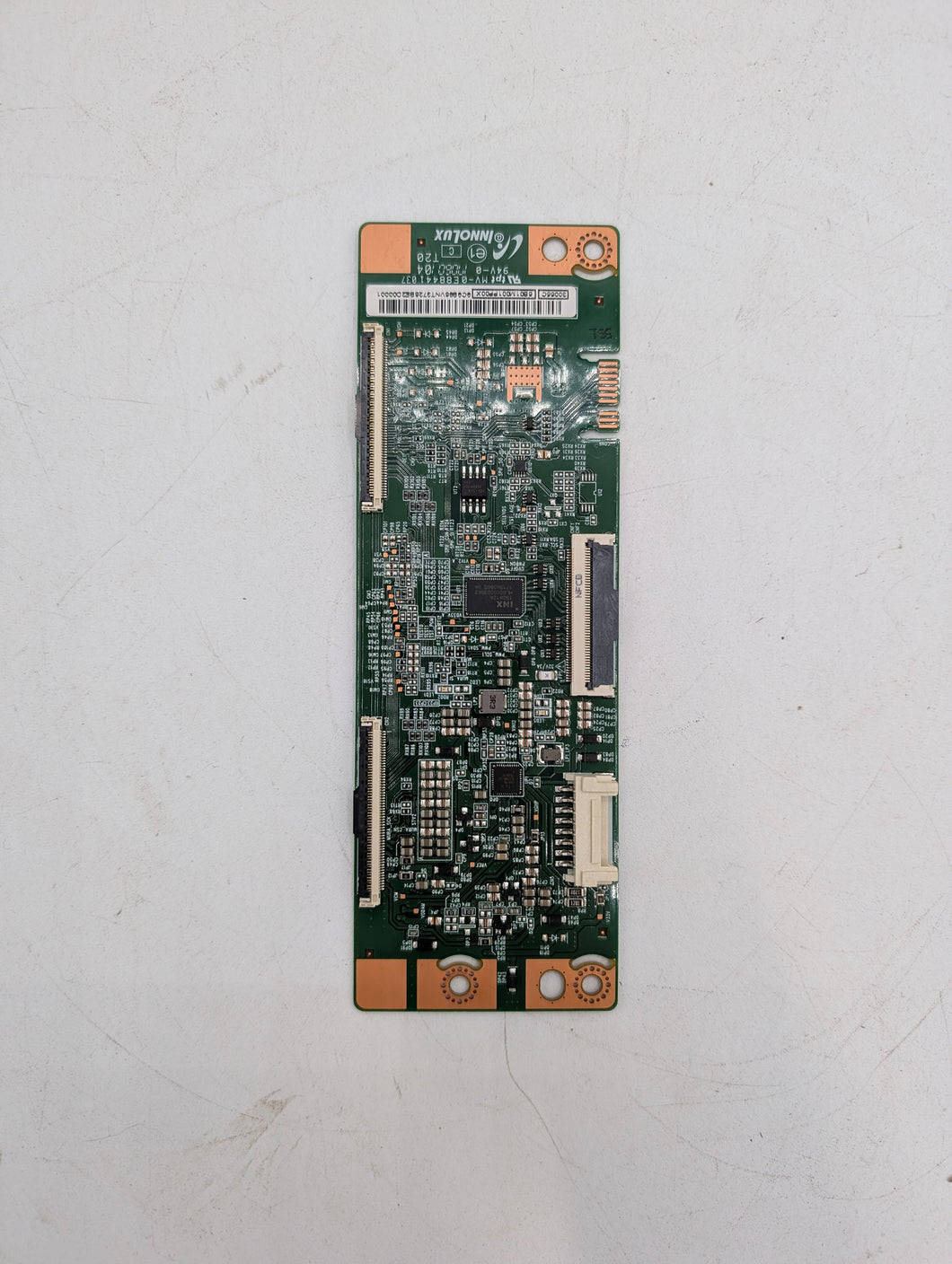 BN96-30065C T-CON BOARD FOR A SAMSUNG TV (UN50M5300AFXZA DA01 MORE)
