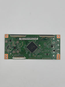 RUNTKB116ZZ T-CON FOR MUTIPLE TVS(RTU6549 AND MORE)