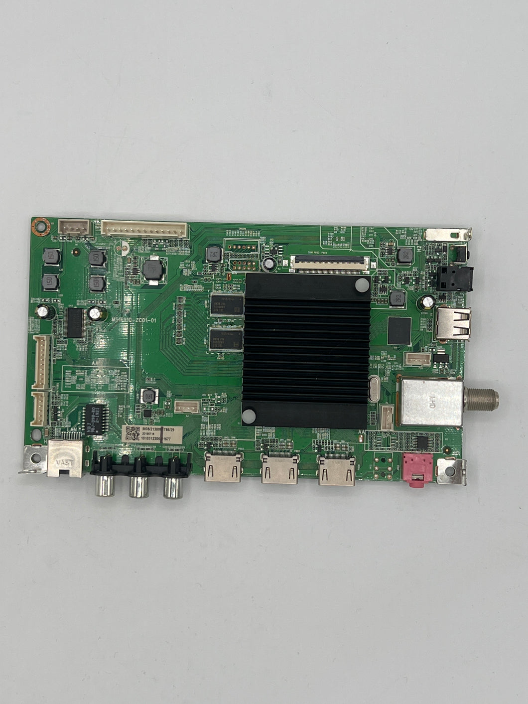 M19047-MT MAINBOARD FOR AN ONN TV (100005844)