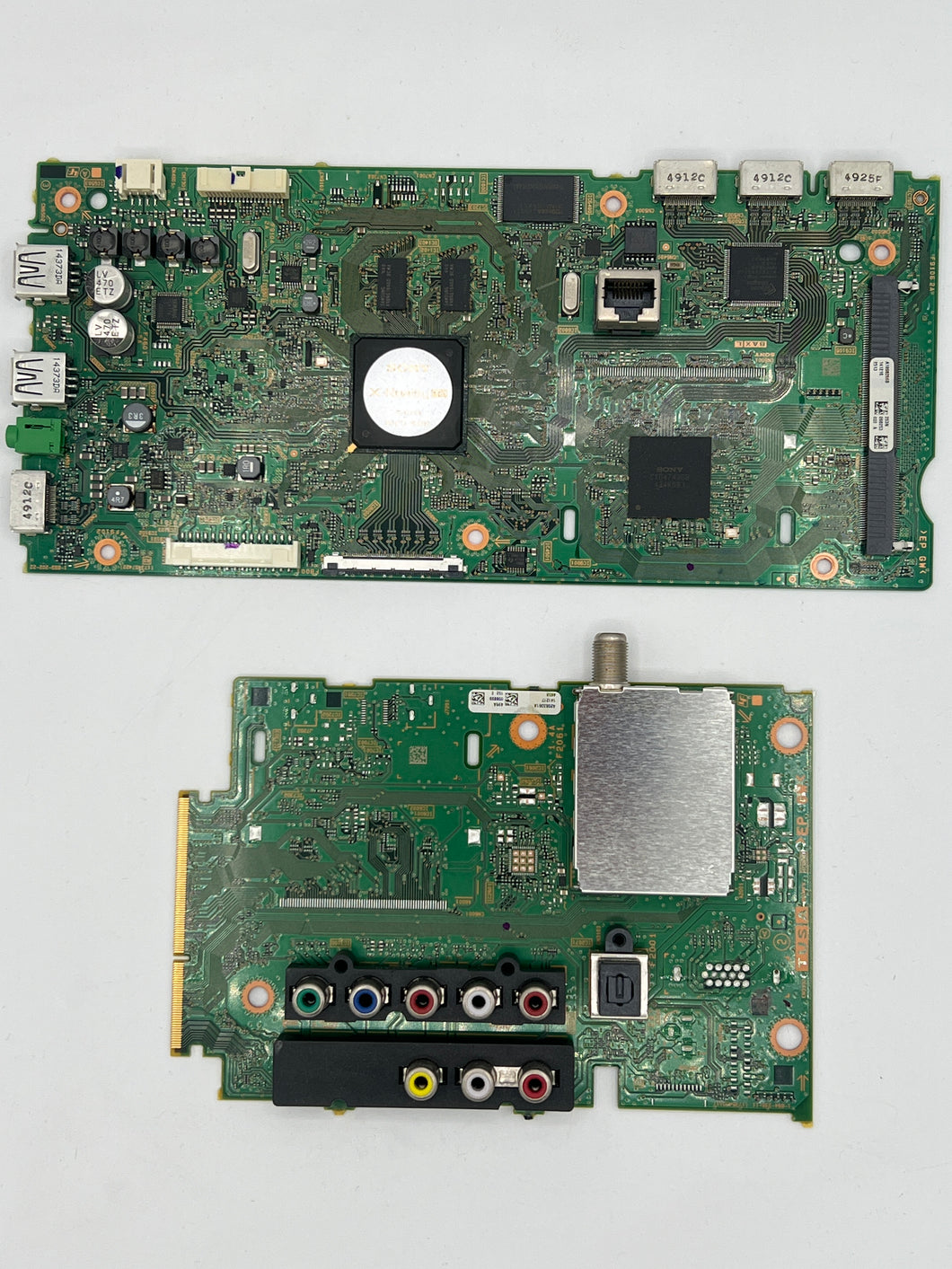 A-1998-282-A (A1998266B) MAIN BOARD AND INPUT FOR A SONY TV (KDL-70W830B MORE)